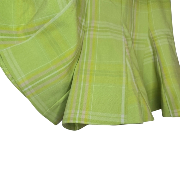 Maeve for Anthropologie Skirty Godet Skort - Picture 5 of 7